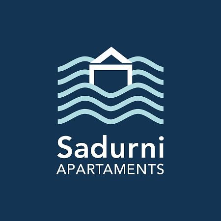 Sadurni Apartaments Паламос Екстер'єр фото